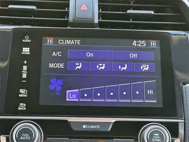 Thumbnail: 2017 Honda Civic - 15