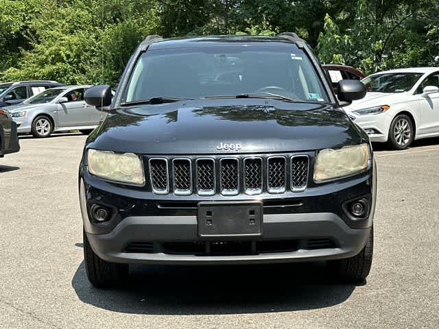 Thumbnail: 2011 Jeep Compass - 24