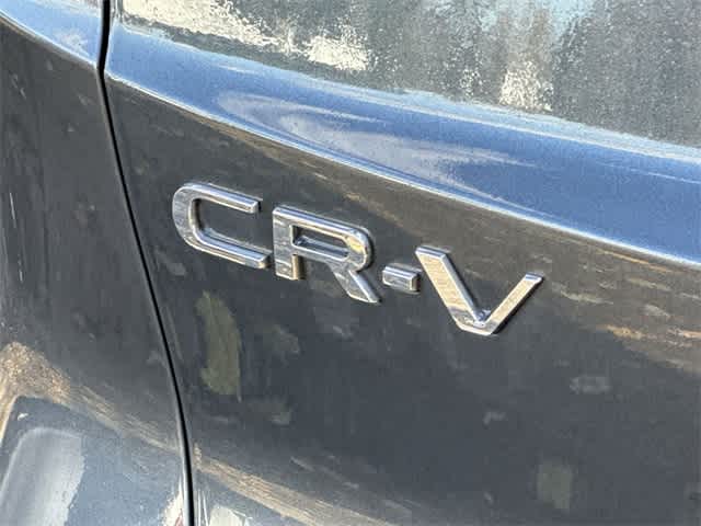 Thumbnail: 2023 Honda CR-V - 18