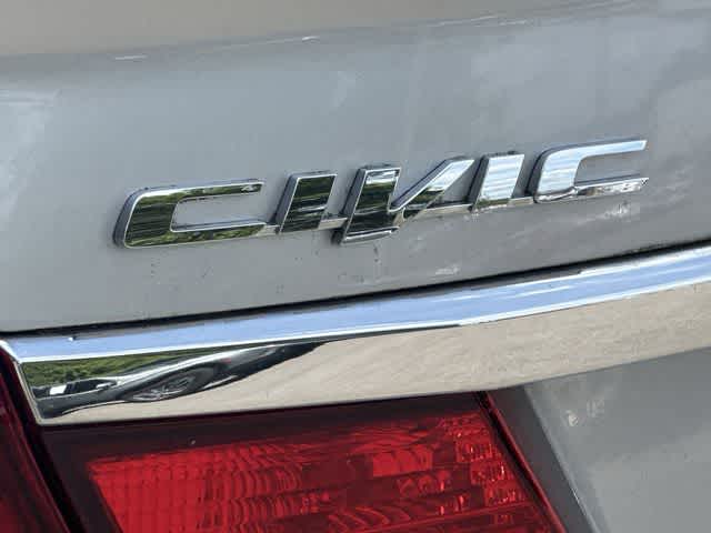 Thumbnail: 2013 Honda Civic - 17