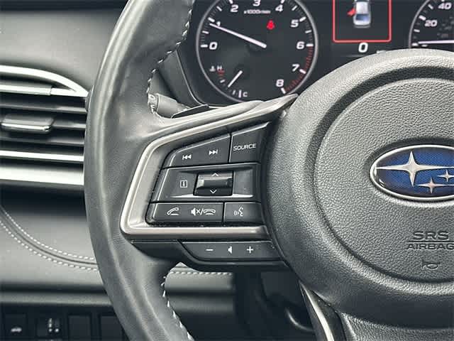 Thumbnail: 2023 Subaru Legacy - 8