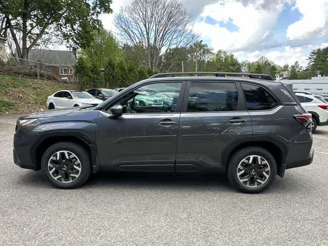 Thumbnail: 2026 Subaru Forester - 2