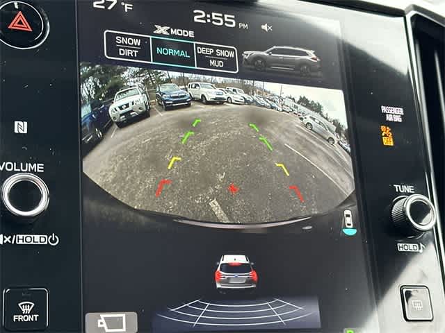 Thumbnail: 2025 Subaru Ascent - 15