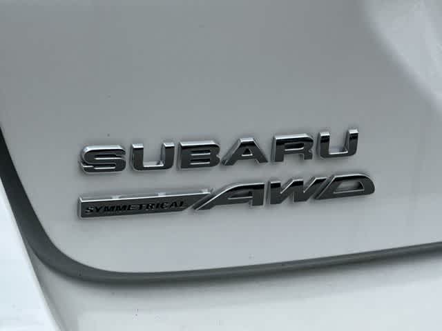 Thumbnail: 2025 Subaru Crosstrek - 25