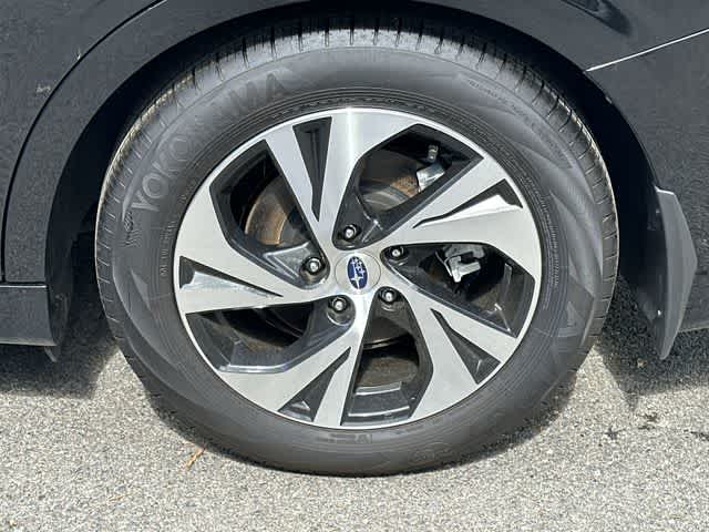 Thumbnail: 2025 Subaru Legacy - 5