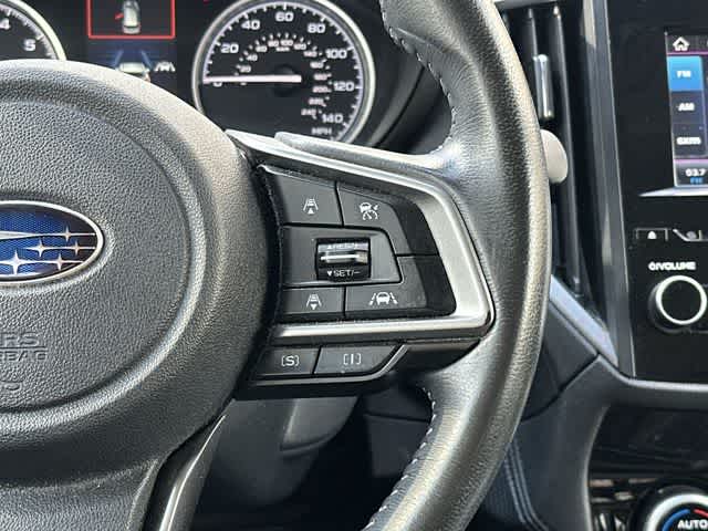 Thumbnail: 2019 Subaru Forester - 10