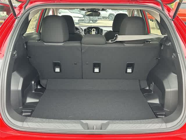 Thumbnail: 2025 Subaru Impreza - 22