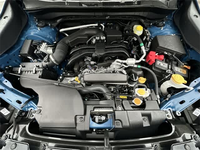 Thumbnail: 2026 Subaru Forester - 27