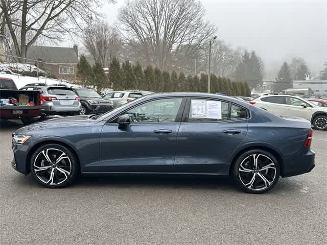 Thumbnail: 2024 Volvo S60 - 2