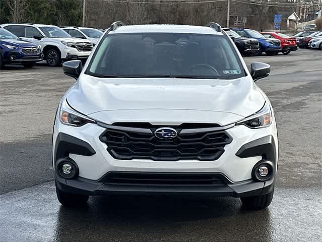 Thumbnail: 2026 Subaru Crosstrek - 26