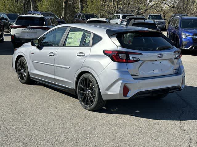 Thumbnail: 2026 Subaru Impreza - 29