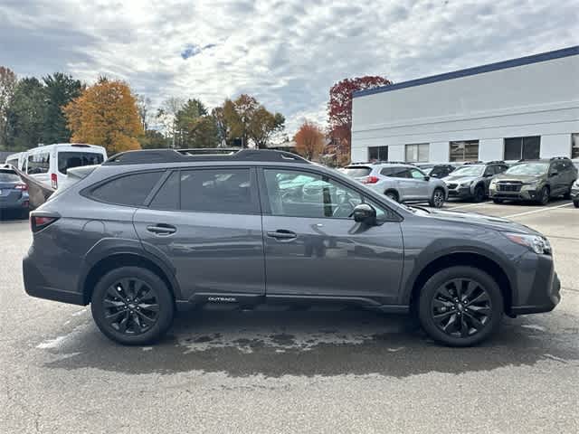 Thumbnail: 2023 Subaru Outback - 3