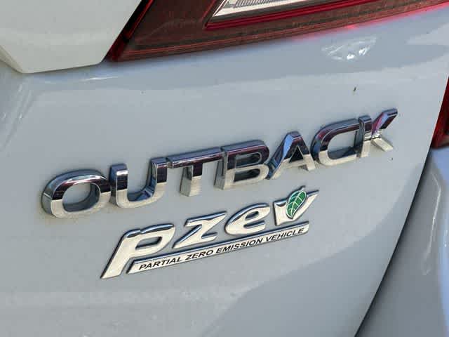 Thumbnail: 2017 Subaru Outback - 23