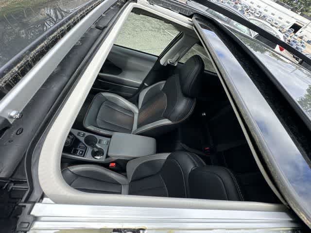 Thumbnail: 2025 Subaru Crosstrek - 6