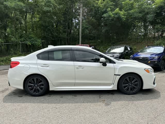Thumbnail: 2019 Subaru WRX - 3
