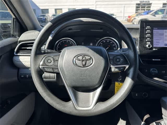 Thumbnail: 2023 Toyota Camry - 7