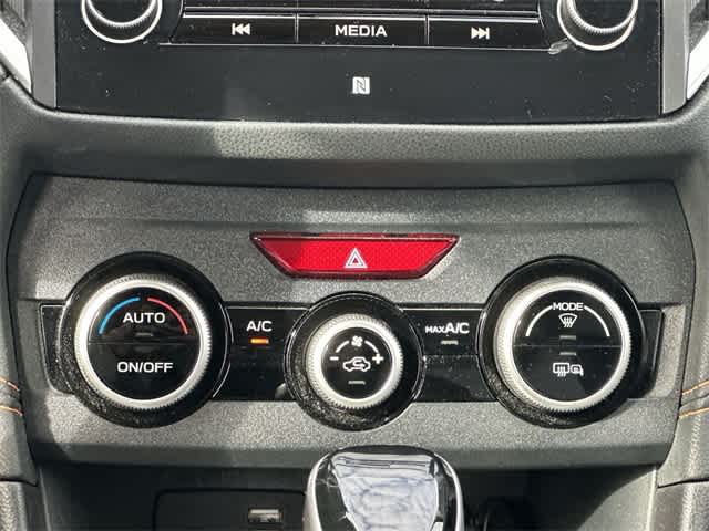 Thumbnail: 2023 Subaru Crosstrek - 16