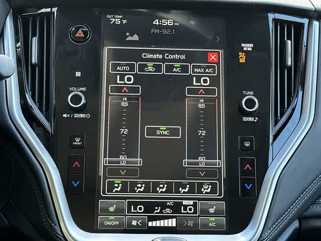 Thumbnail: 2025 Subaru Outback - 16