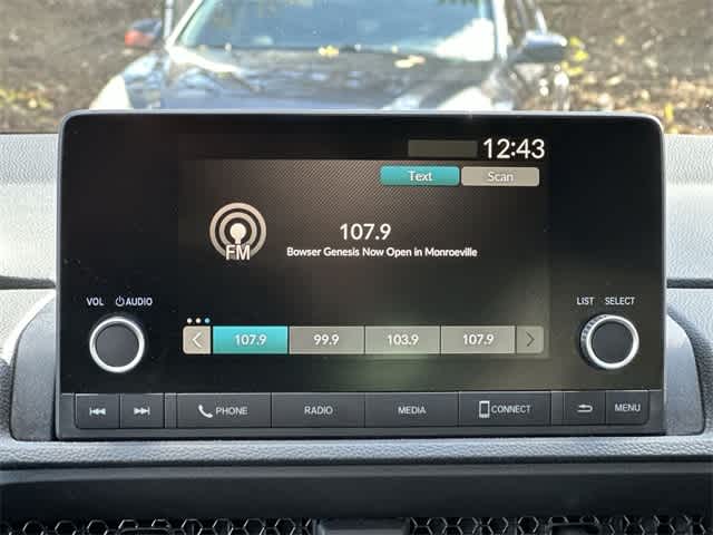 Thumbnail: 2023 Honda CR-V - 12