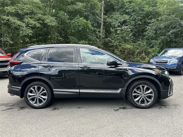 Thumbnail: 2020 Honda CR-V - 3