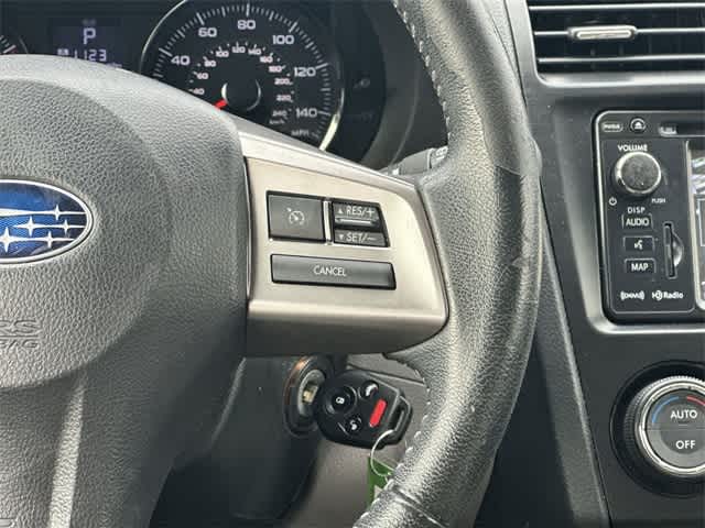 Thumbnail: 2014 Subaru Forester - 10