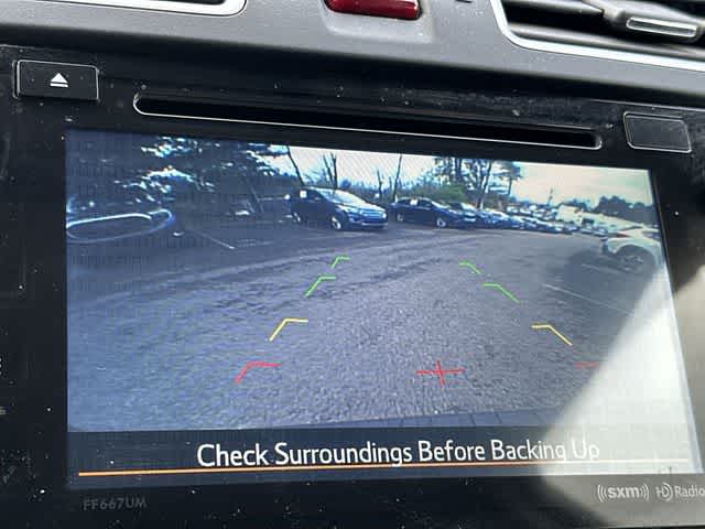 Thumbnail: 2016 Subaru Forester - 11