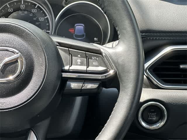 2023 Mazda CX-5 S Select 9