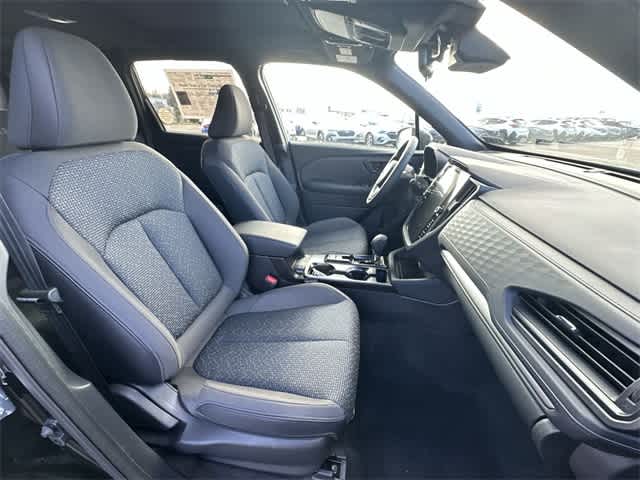 Thumbnail: 2026 Subaru Forester - 20