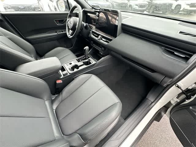 Thumbnail: 2026 Subaru Outback - 21