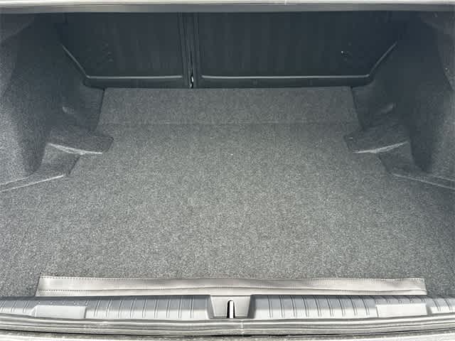 2025 Subaru Legacy Premium 24