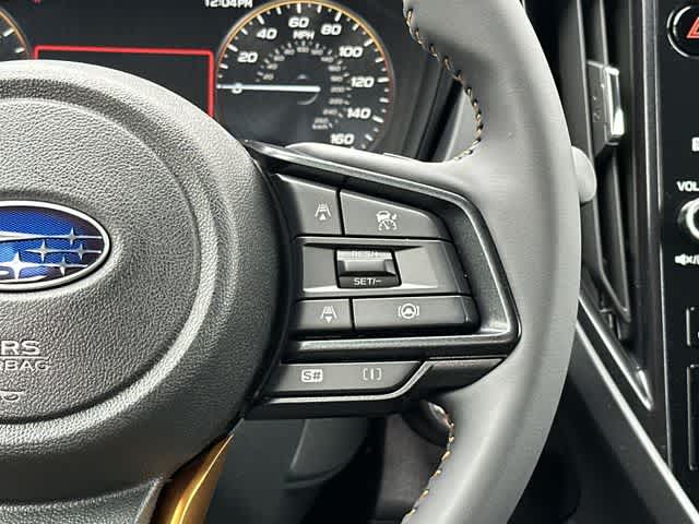 Thumbnail: 2026 Subaru Forester - 10