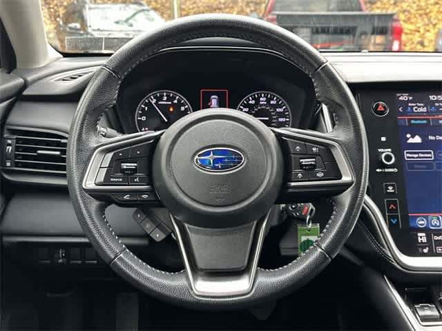 Thumbnail: 2021 Subaru Outback - 7