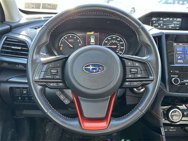 Thumbnail: 2023 Subaru Forester - 8