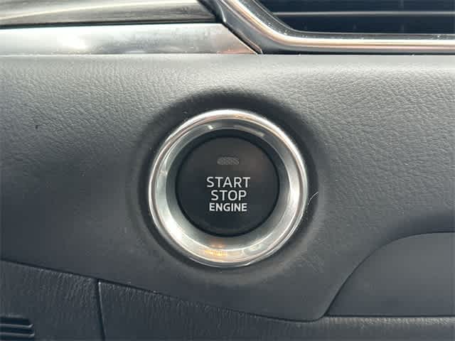 Thumbnail: 2020 Mazda CX-5 - 11