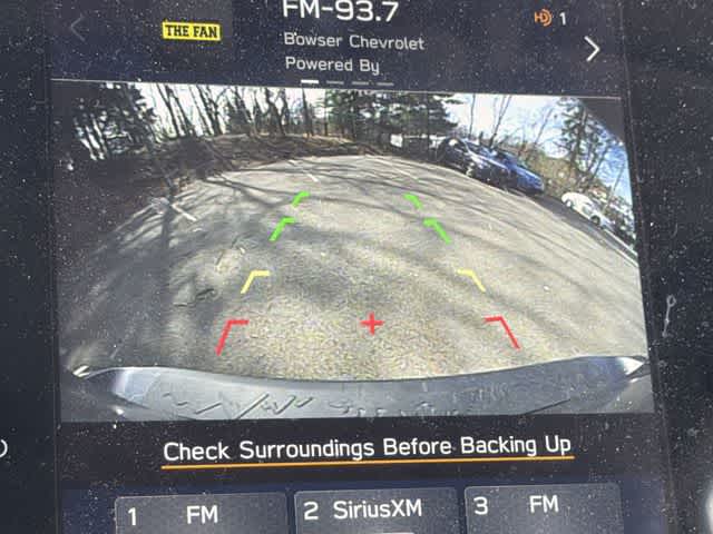 Thumbnail: 2024 Subaru Crosstrek - 13