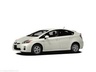 2011 Toyota Prius Four -
                  Pittsburgh, PA