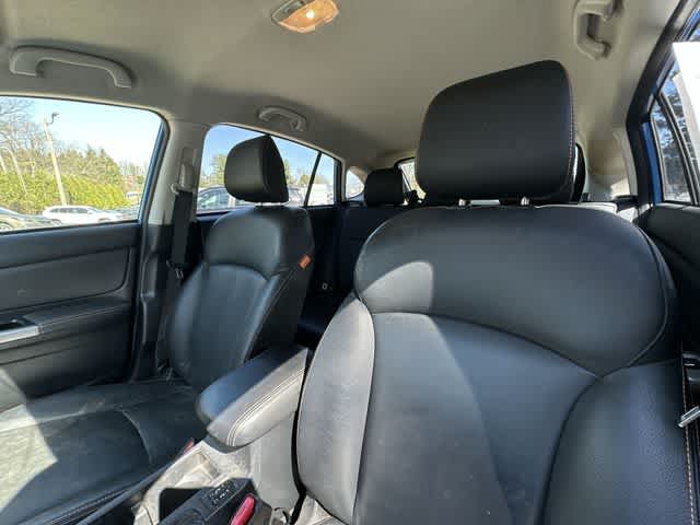 Thumbnail: 2016 Subaru Crosstrek - 13