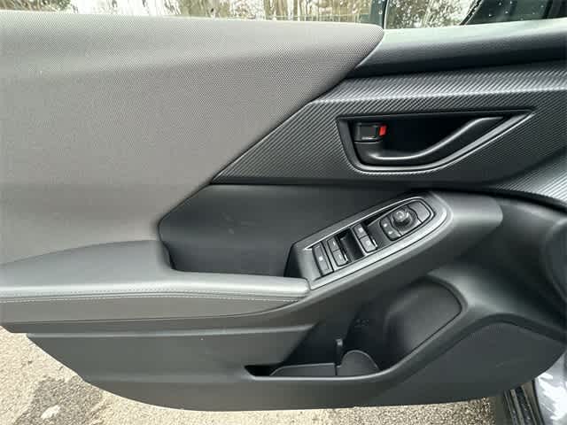 Thumbnail: 2026 Subaru Crosstrek - 16