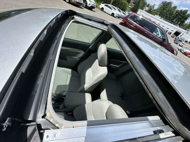 Thumbnail: 2013 Honda Civic - 6