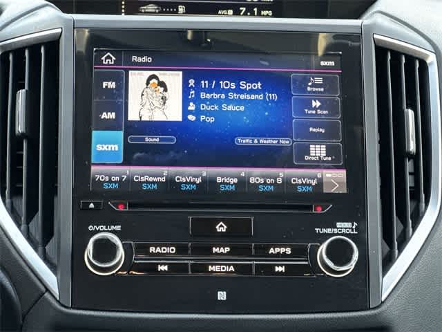 Thumbnail: 2021 Subaru Crosstrek - 12