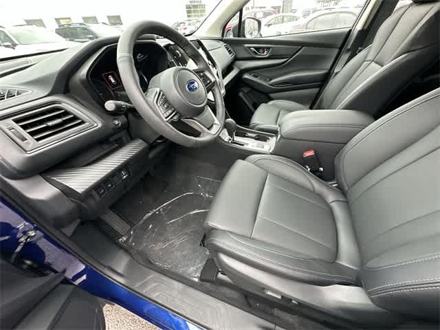 Thumbnail: 2026 Subaru Ascent - 15