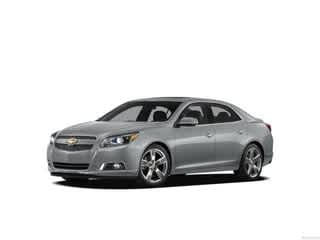 2013 Chevrolet Malibu LS -
                  Pittsburgh, PA