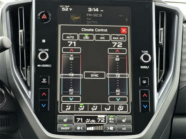 Thumbnail: 2025 Subaru Forester - 16