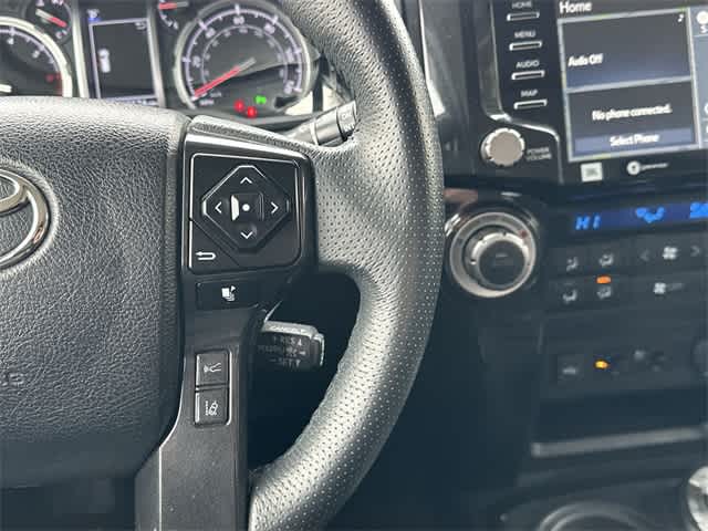 Thumbnail: 2021 Toyota 4Runner - 10