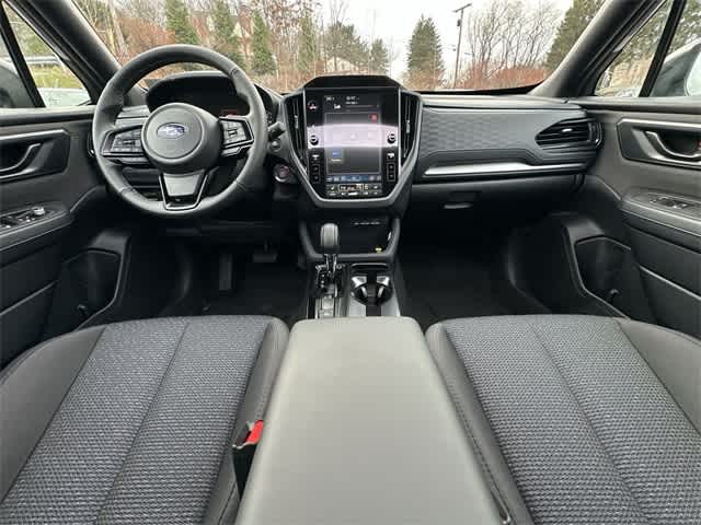 Thumbnail: 2026 Subaru Forester - 20