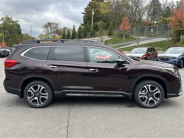 Thumbnail: 2025 Subaru Ascent - 3