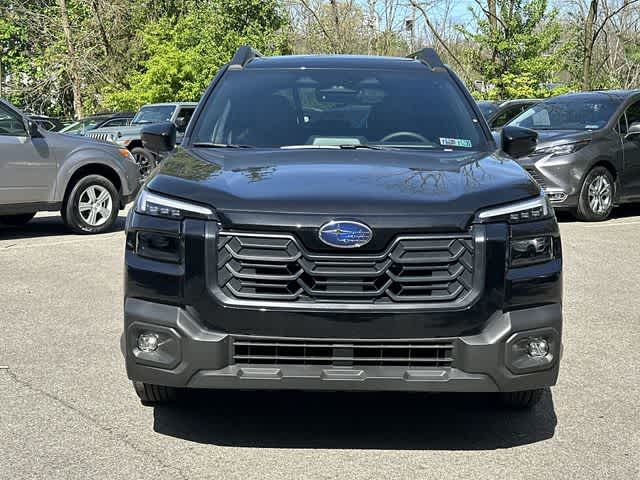 Thumbnail: 2026 Subaru Outback - 27