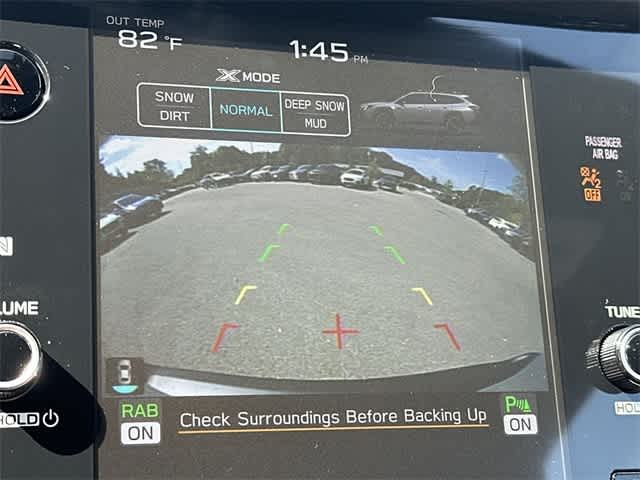 Thumbnail: 2025 Subaru Outback - 15