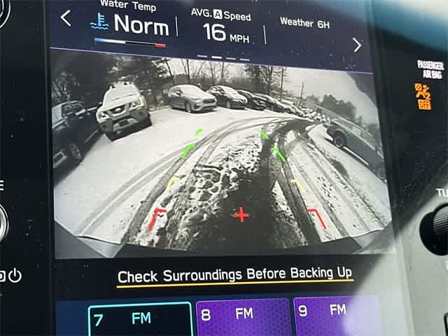 Thumbnail: 2020 Subaru Outback - 12