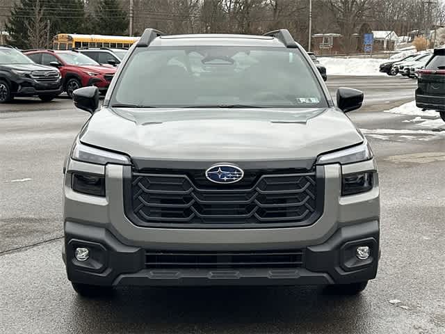 Thumbnail: 2026 Subaru Outback - 26